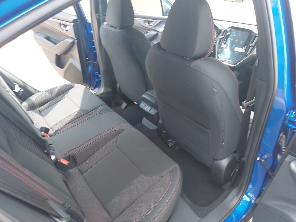 New 2026 Subaru WRX Premium AWD/4WD image 11