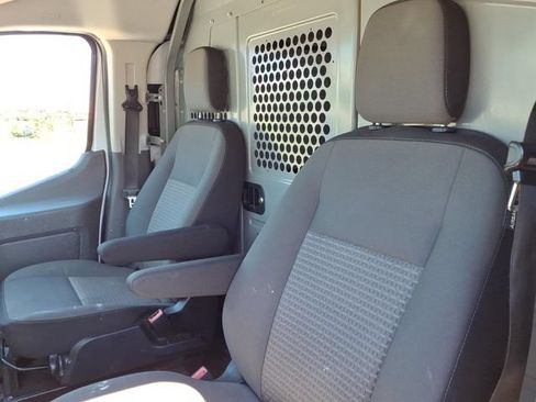 Used 2020 Ford Transit 150 Low Roof RWD image 12