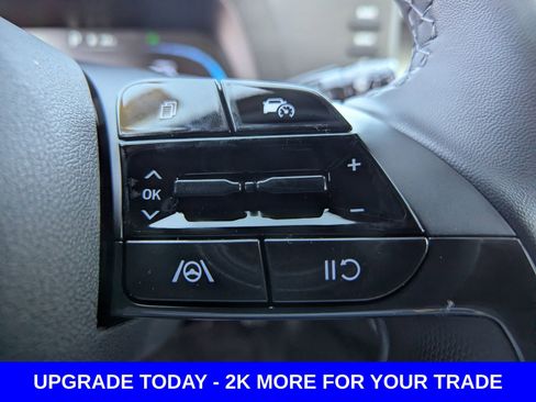 New 2026 Hyundai Elantra Sport image 30