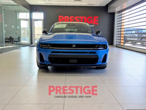 New 2026 Dodge Charger R/T AWD/4WD image 2