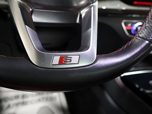 Used 2021 Audi SQ5 Prestige w/ Prestige Package image 26