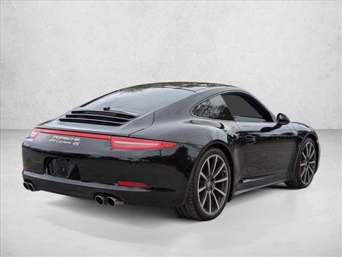 Used 2013 Porsche 911 Carrera S image 5