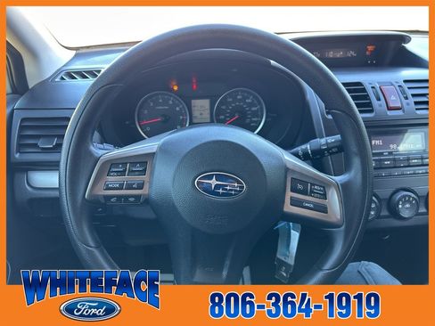 Used 2014 Subaru Crosstrek 2.0i Premium image 19