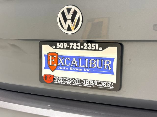 Used 2021 Volkswagen Jetta S FWD image 9