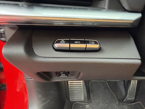 Used 2023 Chevrolet Corvette Stingray Preferred Conv w/ Z51 Performance Package image 13