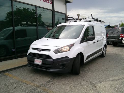 Used 2014 Ford Transit Connect XL FWD image 2