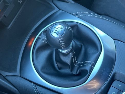 New 2025 MAZDA MX-5 Miata RF Club image 21