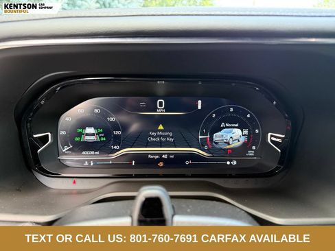 Used 2024 GMC Yukon Denali w/ Denali Reserve Package AWD/4WD image 14