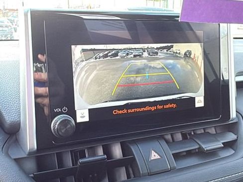 Certified 2023 Toyota RAV4 LE image 14