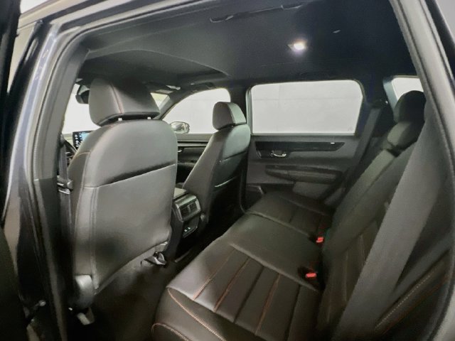 Certified 2026 Honda CR-V Sport Touring image 18