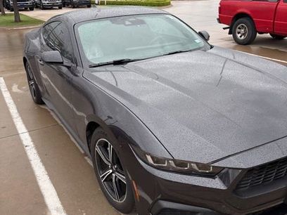 Certified 2024 Ford Mustang Premium