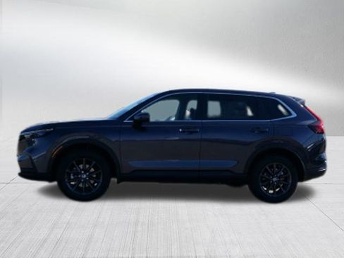 New 2026 Honda CR-V EX-L image 6