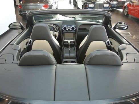 Used 2016 Bentley Continental GT Speed image 26