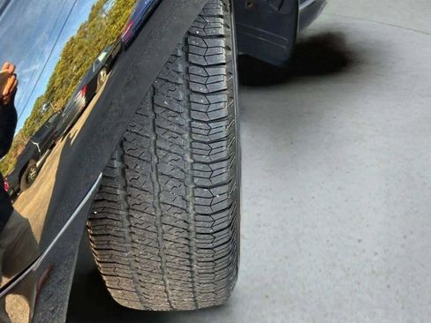 Used 2007 Toyota Sequoia Limited image 38