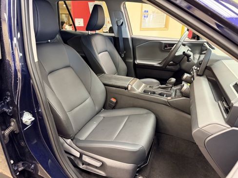 Used 2026 Toyota RAV4 XLE Premium AWD/4WD image 16