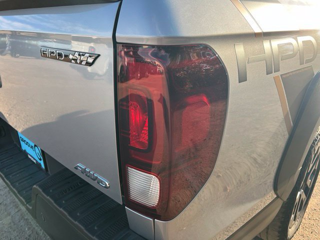 Used 2023 Honda Ridgeline RTL-E image 10