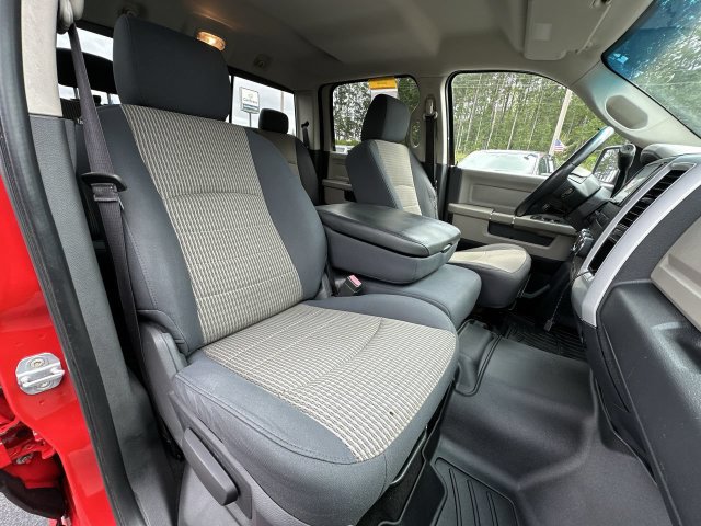 Used 2009 Dodge Ram 1500 Truck SLT w/ Big Horn Regional Pkg RWD image 25