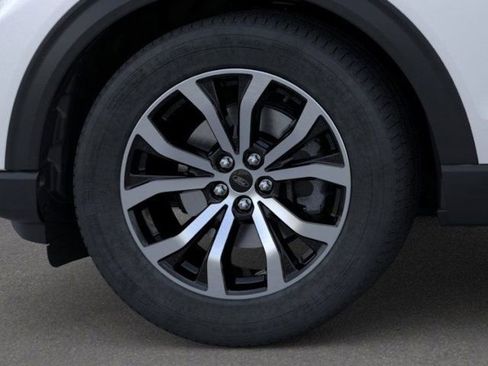 New 2026 Ford Explorer ST-Line image 19