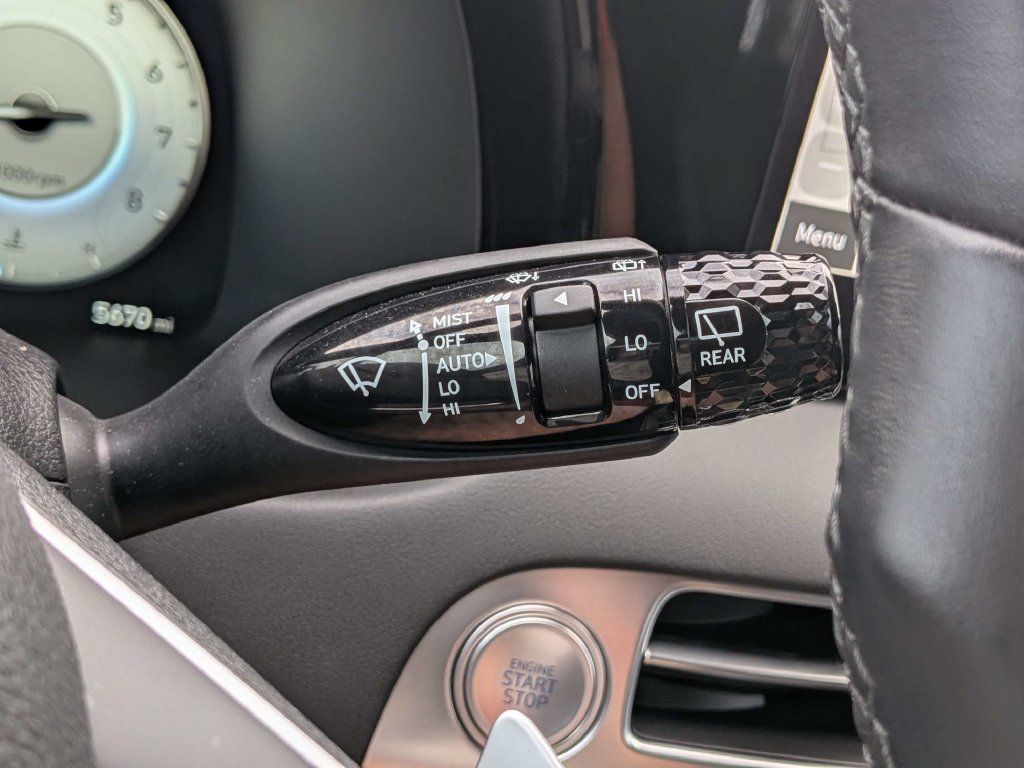 Used 2024 Hyundai Palisade Calligraphy FWD image 39