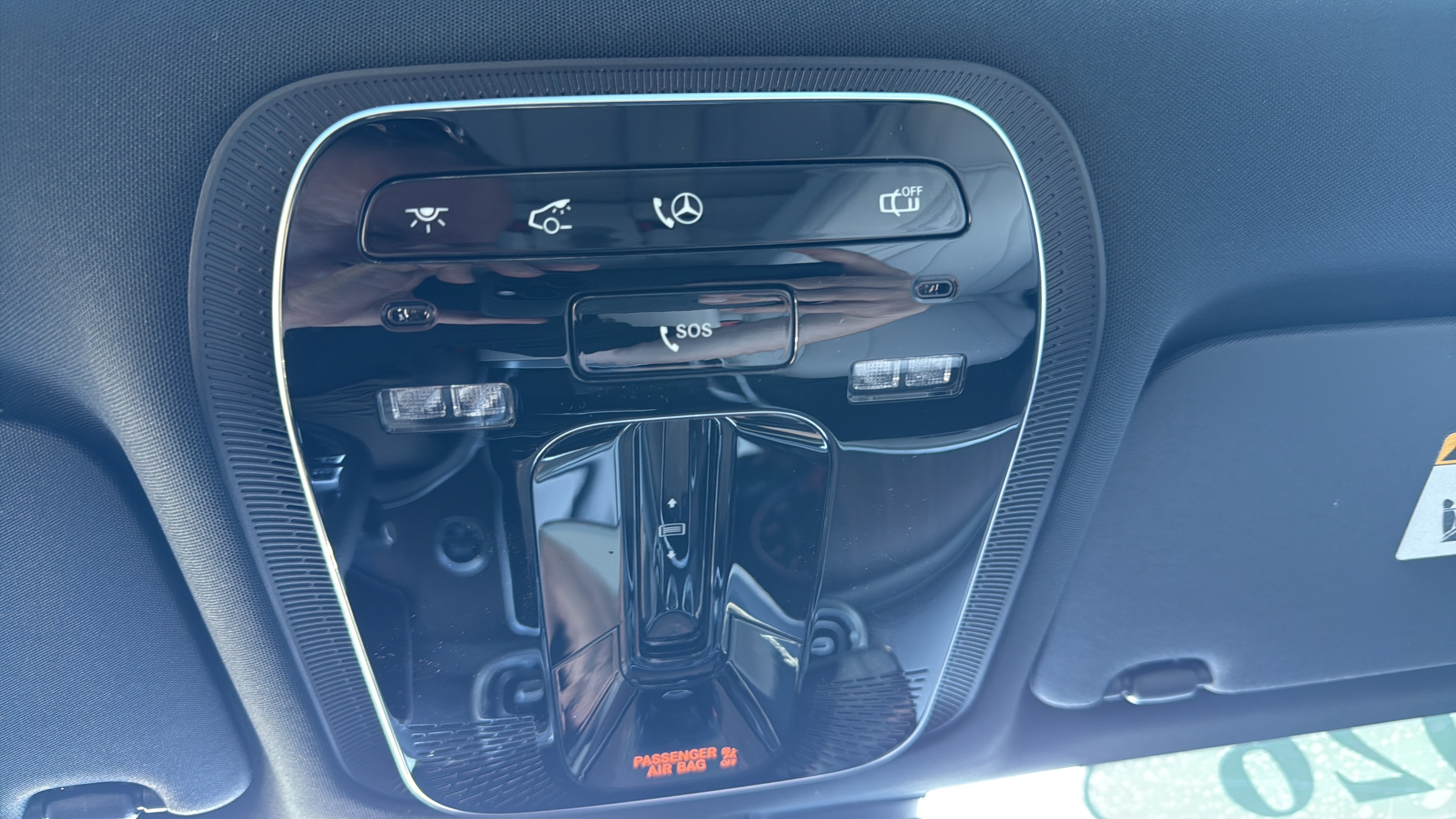 New 2026 Mercedes-Benz CLE 450 4MATIC Coupe image 31