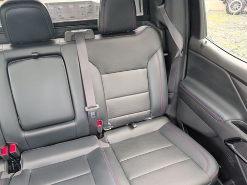 Used 2024 Chevrolet Silverado EV RST AWD/4WD image 15