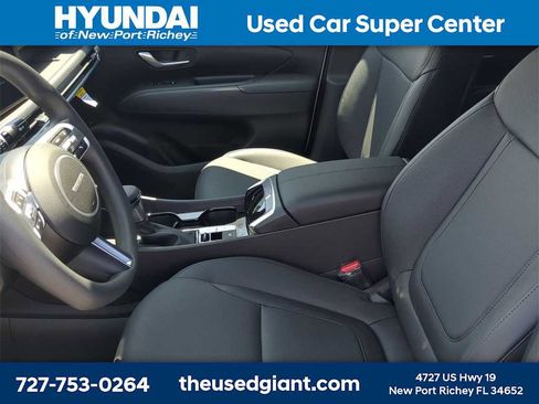 New 2026 Hyundai Santa Cruz SEL image 17