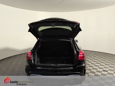 Used 2015 Mercedes-Benz GLA 250 GLA 250 image 10