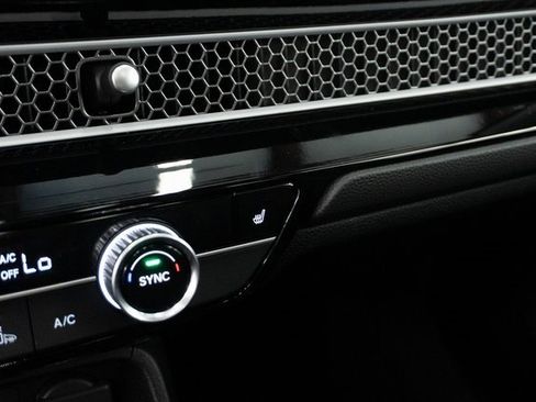 New 2026 Honda Civic Sport Touring image 30