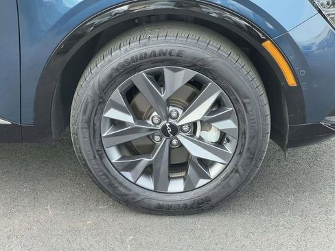 Used 2023 Kia Sportage SX Prestige image 7