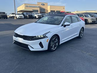 Used 2024 Kia K5 EX w/ EX Premium Package video 2