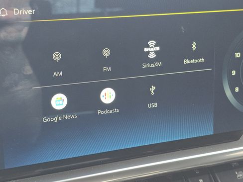 Used 2022 Chevrolet Silverado 1500 RST w/ Redline Edition image 37