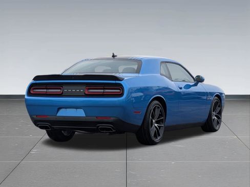 Used 2016 Dodge Challenger R/T Scat Pack image 5