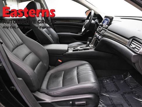 Used 2022 Honda Accord EX-L image 24