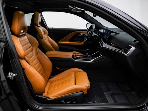 Used 2023 BMW M2 Rare 6-Speed Manual! Lighting w/ Lighting Package image 46