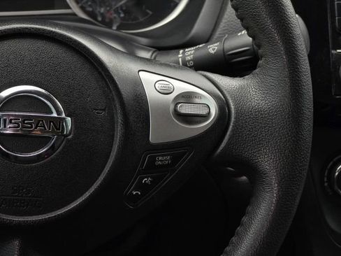 Used 2017 Nissan Sentra SV image 22