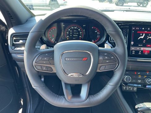 New 2026 Dodge Durango GT w/ Blacktop Package image 14