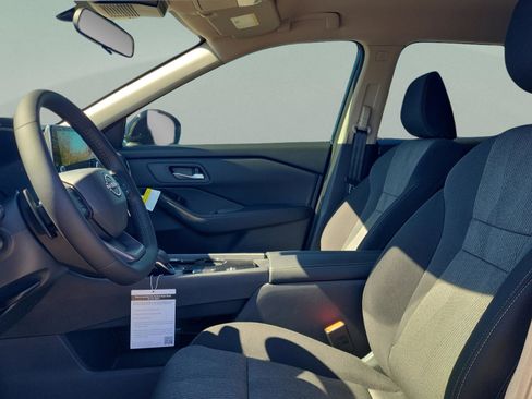 New 2026 Nissan Rogue SV w/ Cold Weather Package image 17