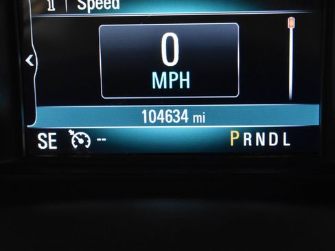 Used 2020 Buick Envision Preferred AWD/4WD image 21