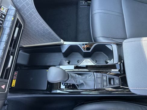 New 2026 Toyota Camry XLE image 28