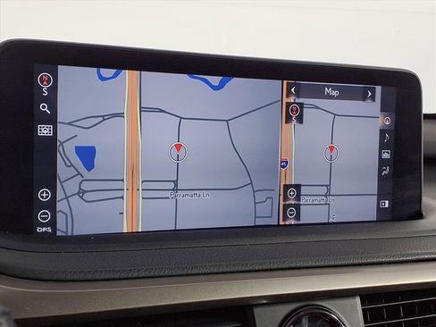 Used 2020 Lexus RX 350 F Sport image 17