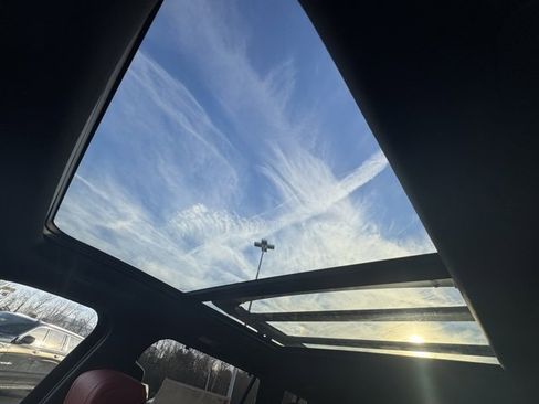 New 2026 Toyota Sequoia TRD Pro image 38