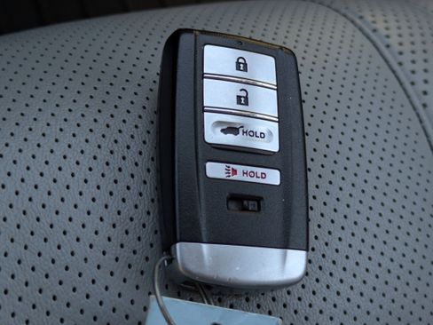 Used 2019 Acura RDX FWD w/ Advance Package image 36