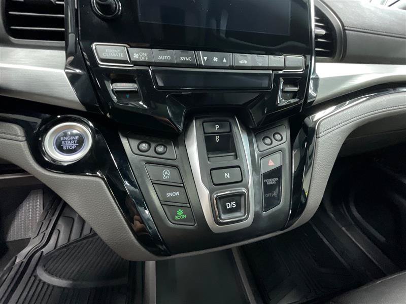 Used 2020 Honda Odyssey Elite image 15