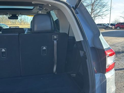 Certified 2024 Honda Pilot Elite image 35