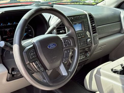 Used 2021 Ford F350 XL w/ Power Equipment Group AWD/4WD image 17
