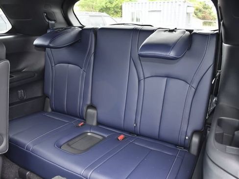 New 2027 INFINITI QX60 Sport w/ Dark Cargo Package AWD/4WD image 27