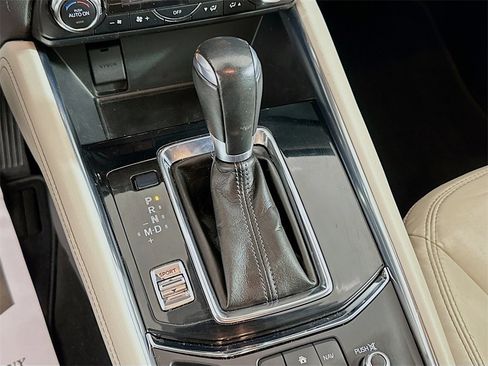 Used 2018 MAZDA CX-5 Grand Touring w/ Premium Package image 17