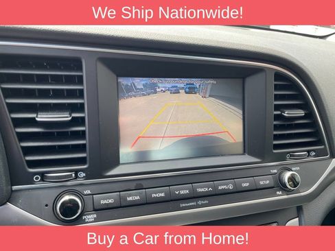 Used 2018 Hyundai Elantra SEL FWD image 22