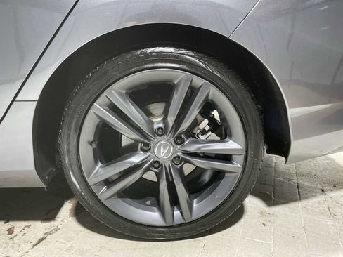 Used 2024 Acura Integra A-Spec FWD image 8