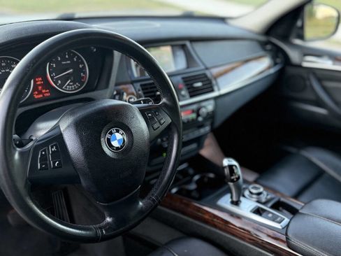 Used 2012 BMW X5 xDrive35i image 12